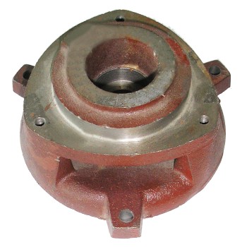 Korpusas siurbliui-QB Korpusas siurbliui-QB