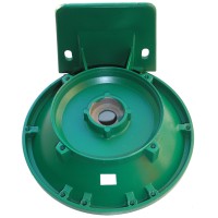 Korpusas vidurinis JS