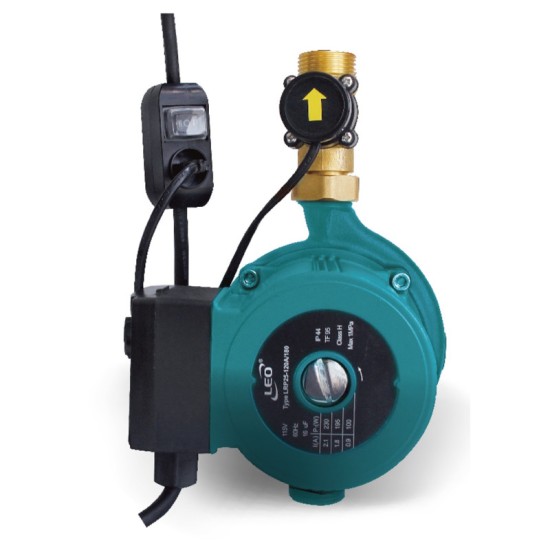 Siurblys LRP25-120A/180