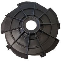 Lėkštutė priekinė siurbliams JET60 