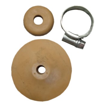 Komplektas MP siurbliui Komplektas MP siurbliui