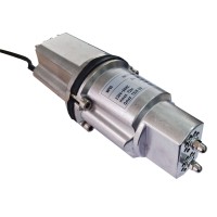 Submersible electric water pump for clean water MP65