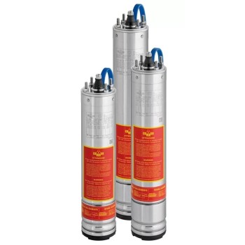 Variklis NBS4 0.75m 0.55kW 230V C4005M2205 su kabeliu Variklis NBS4 0.75m 0.55kW 230V C4005M2205 su kabeliu