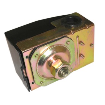 Daviklis suspaudimo  PS-12 Daviklis suspaudimo  PS-12