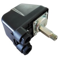 Daviklis suspaudimo PSII-15 iš.sr.