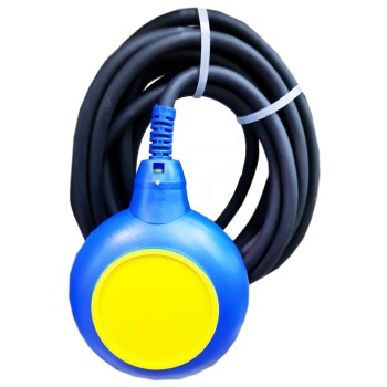 Plūdė-išjungėjas S. 5m Plūdė-išjungėjas S. 5m