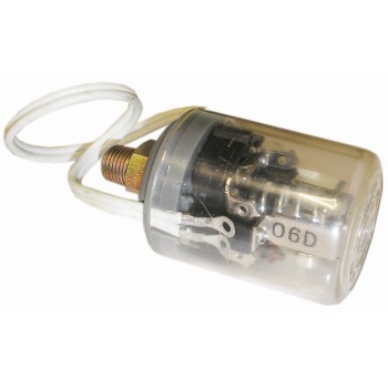 Rėlė AUQB-60 Rėlė AUQB-60