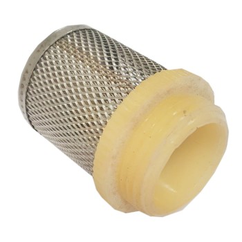 Sietelis atbulinio vožtuvo d20 Sietelis atbulinio vožtuvo d20