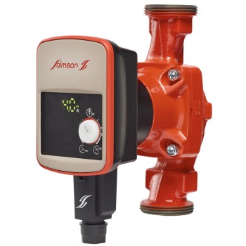 Siurblys šlap. 40-25/180mm rotor. Salmson Priux Home Siurblys šlap. 40-25/180mm rotor. Salmson Priux Home