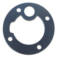 Tarpinė giluminiam siurbliui 