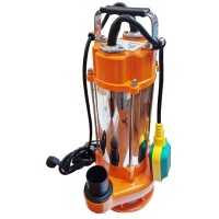 Submersible electric water pump for dirty water V1500FB