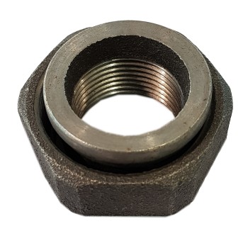 Veržlė cirkuliacinio siurblio paj. 1 Veržlė cirkuliacinio siurblio paj. 1