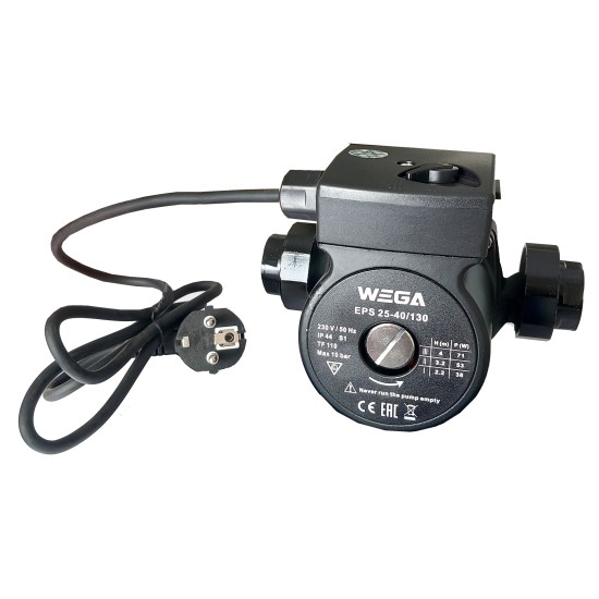 Cirkuliacinis siurblys WEGA 25-60/130