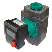 Siurblys cirk. WILO STRATOS PICO 25/1-4-180 mm