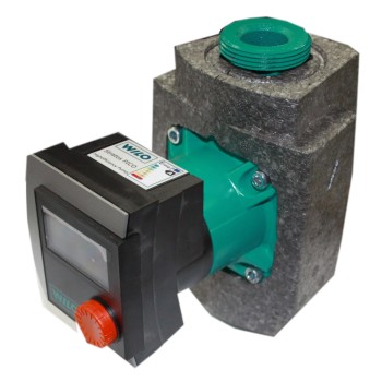 Siurblys cirk. WILO STRATOS PICO 25/1-4-180 mm Siurblys cirk. WILO STRATOS PICO 25/1-4-180 mm