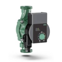 Siurblys šlapiojo rotoriaus Wilo Yonos Pico1.0 25/1-6 (130)