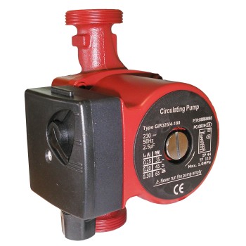 Circulation pump XPS 32-12-180 Circulation pump XPS 32-12-180