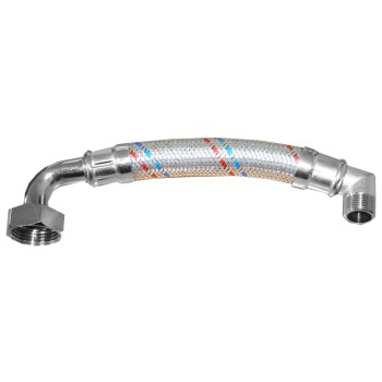 Žarna vandens siurbliui 1/2x1 22 cm Žarna vandens siurbliui 1/2x1 22 cm