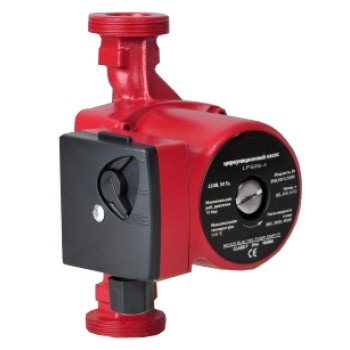 Cirkuliacinis siurblys XPS 25-6-180 Cirkuliacinis siurblys XPS 25-6-180