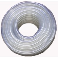 Žarna laistymo PVC skaidri 3/4x30m