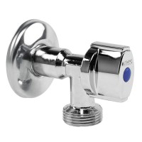 Ventilis skalb. maš. iš./iš. 00728 ARCO