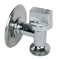 Vārsts veļas mašīnas ārējā vītne 00729 ARCO