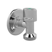 Vārsts veļas mašīnas ārējā vītne 00729AC ARCO