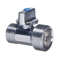 Vārsta mini ārējā vītne 02205 ARCO