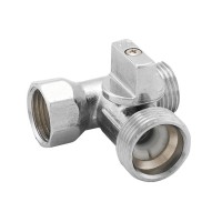 Ventilis kampinis skalb. maš. 0233510 ARCO