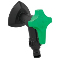 Ventilis sodo D15 105510 ARCO