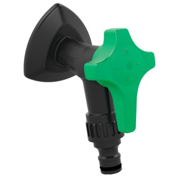 Ventilis sodo D15 105510 ARCO