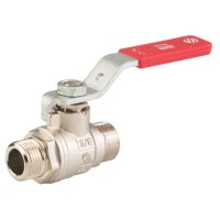 Valve ARCO SENA on/off thread 1/2 long handle 751103