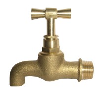 Sklendė bronzinė 1831 1/2