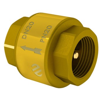 Vožtuvas atbulinis v./v. 191403 ARCO Vožtuvas atbulinis v./v. 191403 ARCO