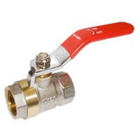 Sklendė 196A v./v.sriegis F1/2