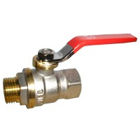 Sklendė 196B v./iš.sriegis F1xM1 