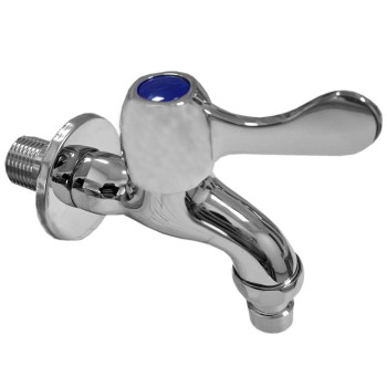 Drain tap 1/2 out.sr. 221D Drain tap 1/2 out.sr. 221D