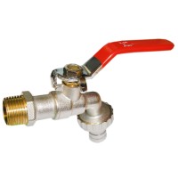 Sklendė išleidimo 401 1/2x3/4