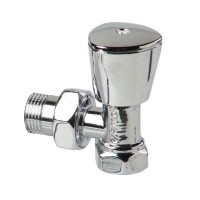 Ventilis kampinis vid.sr. 503505 ARCO