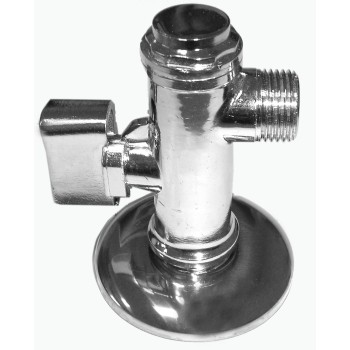 Vārsta leņķis 94021 M1 / 2xM3 / 8 Vārsta leņķis 94021 M1 / 2xM3 / 8