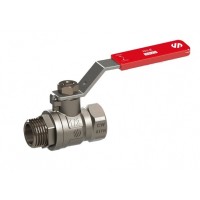 Valve 1/2 v/out. long arm 760603 ARCO NILE