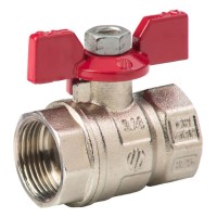 Valve 1 v/v tr.hand. 763105 ARCO NILE