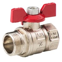 Valve 3/4 v/out tr.hand. 763604 ARCO NILE