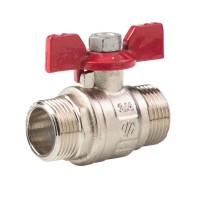 Valve 3/4 out/out tr. hand 763904 ARCO NILE