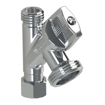 Ventilis skalb. maš. 1/2x1/2x3/4 280020 ARCO