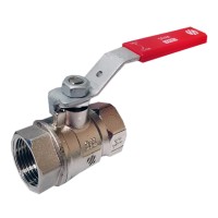 Shutter ARCO SENA v./v. thread 2 long handle 750108