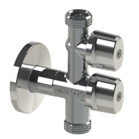 Ventilis skalb. maš. B15MAC ARCO