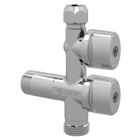 Ventilis skalb. maš. B1MAC ARCO