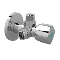 Ventilis kampinis ARCO CQ4105