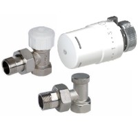 Vārsta termostats. KCT01 KIT (M30) ARCO (komplekts)